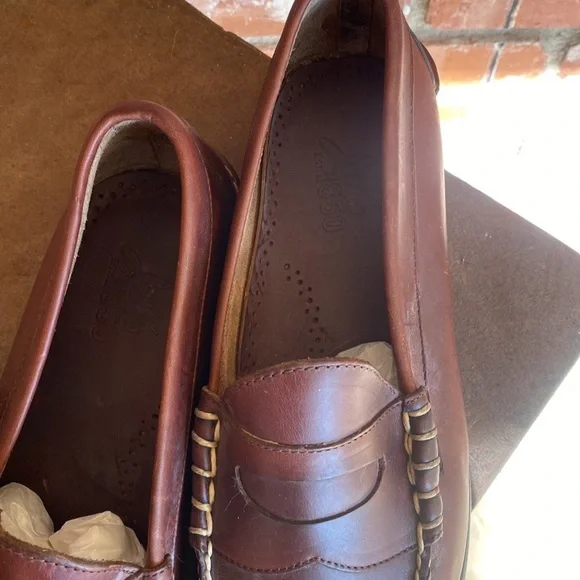 Brand New J M 1850- Men’s shoes size 9.5D - Picture 7 of 11